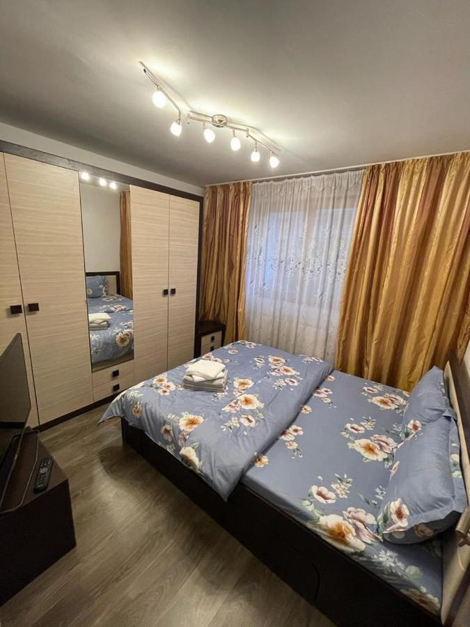 Bucuresti Comfort Apartment Exterior foto